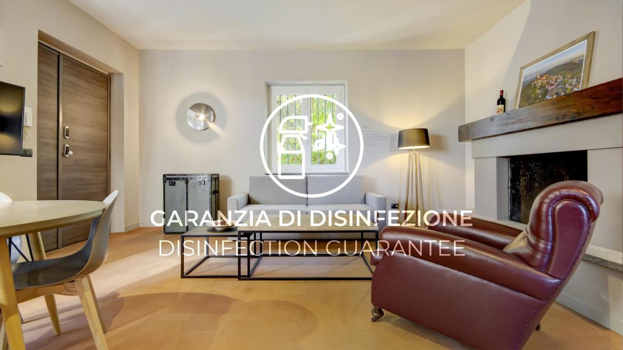 Ca' Flor Lägenhet Barbaresco Exteriör bild